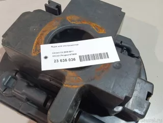 673695 Ящик для инструментов Citroen C4 1 restailing Арт E23635036, вид 8