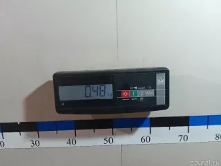 673695 Ящик для инструментов Citroen C4 1 restailing Арт E23635036, вид 9