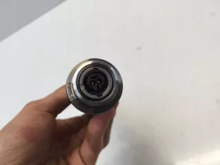 5E3880741E Подушка безопасности боковая (шторка) Skoda Kamiq Арт AL11150361650, вид 2