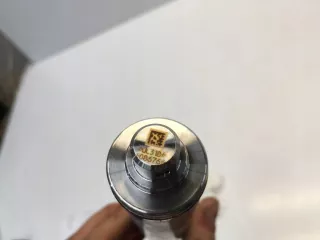 5E3880741E Подушка безопасности боковая (шторка) Skoda Kamiq Арт AL11150361650, вид 6