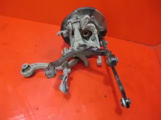  Кулак задний правый Citroen DS7 Crossback Арт AL11799928898, вид 2