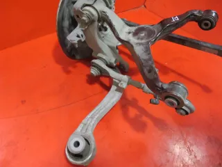  Кулак задний правый Citroen DS7 Crossback Арт AL11799928898, вид 4