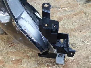 BHR151030,8972254303 Фара передняя правая Mazda 3 BL Арт AL13099578338, вид 4