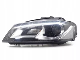  Фара передняя левая Audi RS3 8P Арт AL14685754325_3, вид 1