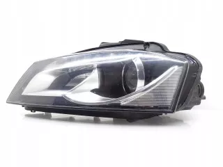  Фара передняя левая Audi RS3 8P Арт AL14685754325_3, вид 2