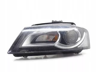  Фара передняя левая Audi RS3 8P Арт AL14685754325_3, вид 3