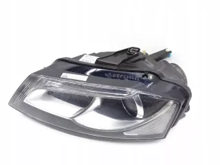  Фара передняя левая Audi RS3 8P Арт AL14685754325_3, вид 4