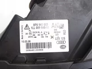  Фара передняя левая Audi RS3 8P Арт AL14685754325_3, вид 8
