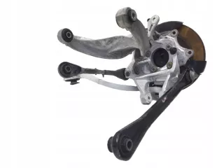  Кулак задний правый Citroen DS5 Арт AL15907228465, вид 2