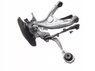  Кулак задний правый Citroen DS5 Арт AL15907228465, вид 3