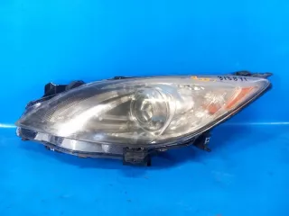 BBM6-51-041F Фара передняя левая Mazda 3 BL Арт AL16552185926, вид 1