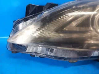 BBM6-51-041F Фара передняя левая Mazda 3 BL Арт AL16552185926, вид 2