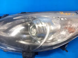 BBM6-51-041F Фара передняя левая Mazda 3 BL Арт AL16552185926, вид 4