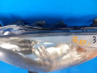 BBM6-51-041F Фара передняя левая Mazda 3 BL Арт AL16552185926, вид 5