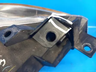 BBM6-51-041F Фара передняя левая Mazda 3 BL Арт AL16552185926, вид 9