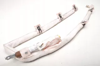 657880741E Подушка безопасности боковая (шторка) Skoda Kamiq Арт AL16686442107, вид 1