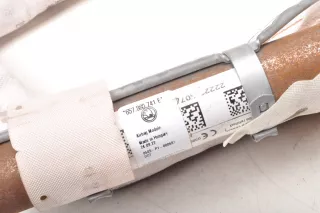 657880741E Подушка безопасности боковая (шторка) Skoda Kamiq Арт AL16686442107, вид 2