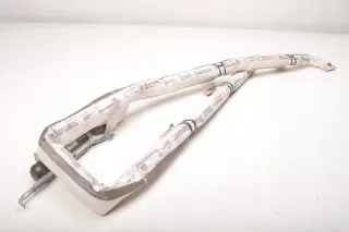 657880741E Подушка безопасности боковая (шторка) Skoda Kamiq Арт AL16686442107, вид 4