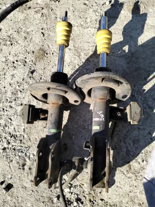 mcpherson Амортизатор передний правый Mazda 3 BL Арт AL16977222924, вид 1