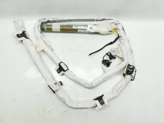 565880741E Подушка безопасности боковая (шторка) Skoda Kamiq Арт AL17377428823, вид 1