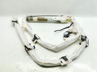 565880741E Подушка безопасности боковая (шторка) Skoda Kamiq Арт AL17377428823, вид 2