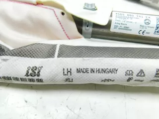 565880741E Подушка безопасности боковая (шторка) Skoda Kamiq Арт AL17377428823, вид 3