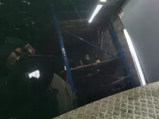 AMD189668 Капот Land Rover Evoque 2 Арт AL17482137925, вид 6