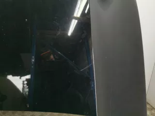 AMD189668 Капот Land Rover Evoque 2 Арт AL17482137925, вид 8