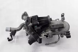 36001487 Клапан EGR Ford B-Max Арт AL17526967094_22, вид 1