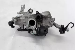 36001487 Клапан EGR Ford B-Max Арт AL17526967094_22, вид 4