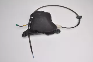 9673081780,9659810180 Электроручник Citroen C4 2 Арт AL17549334275, вид 1