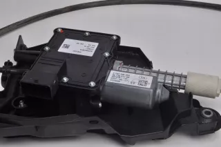 9673081780,9659810180 Электроручник Citroen C4 2 Арт AL17549334275, вид 5