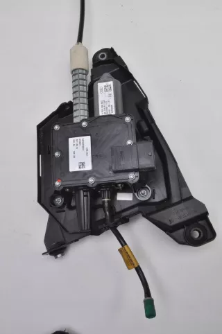 9673081780,9659810180 Электроручник Citroen C4 2 Арт AL17549334275, вид 6