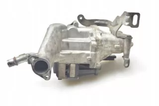 9671187780 Клапан EGR Ford B-Max Арт AL17555699337_20, вид 2