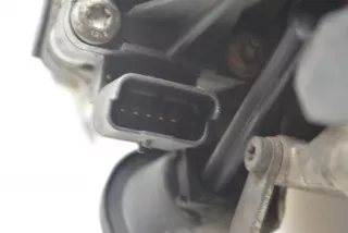 9671187780 Клапан EGR Ford B-Max Арт AL17555699337_20, вид 3