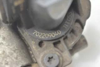 9671187780 Клапан EGR Ford B-Max Арт AL17555699337_20, вид 5