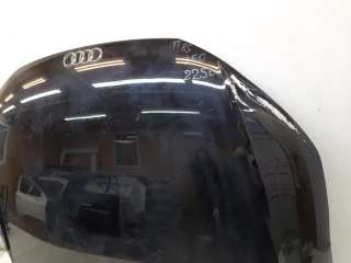 капот Audi TT 3 2014г. 8S0823029A - Фото 9