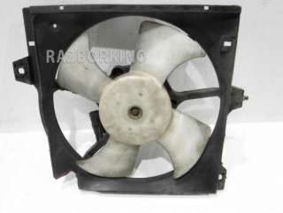 214810M110 Вентилятор радиатора к Nissan Sunny N14 Арт 2196014
