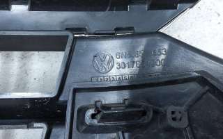 Решетка радиатора Volkswagen Polo Sedan 6 2021г. 6N5853653 - Фото 7