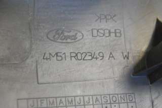 Накладка на порог Ford Kuga 1 2011г. 4M51-R02349-A , art914996 - Фото 5