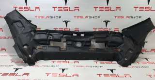 6008723-00-E,1045211-00-A шумоизоляция двигателя к Tesla model S Арт 9917429