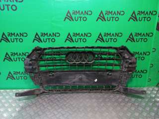 8U0853651TALZ, 8u0853653m решетка радиатора Audi Q3 1 Арт ARM232905, вид 10