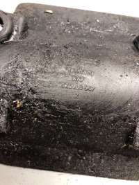 Клапанная крышка Audi 80 B3 1990г. 026103527 - Фото 3