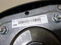 Подушка безопасности в рулевое колесо Mercedes ML W164 2006г. 16446000989116 - Фото 5
