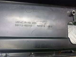 5311260110 Решетка бампера Toyota Land Cruiser 200 Арт ARM256704, вид 10