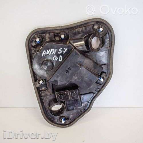 Моторчик стеклоподъемника Audi A7 1 (S7,RS7) 2014г. 4g8837004 , artGTV28648 - Фото 1