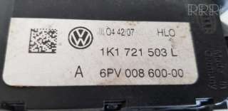 Педаль газа Volkswagen Passat B6 2007г. 1k1721503l, 6pv00860000 , artTPT1414 - Фото 6