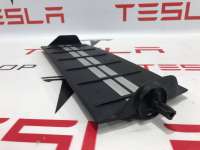 Заслонка дроссельная Tesla model S 2021г. 1588211-00-A,1588209-00-C - Фото 3