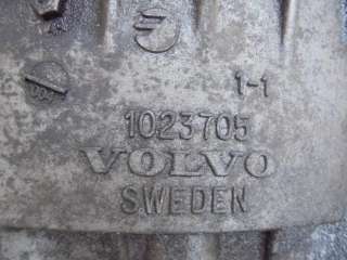 МКПП Volvo S70 2000г.  - Фото 4