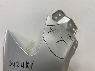 Крыло Suzuki SX4 2 2013г. 5761161MB0 - Фото 4